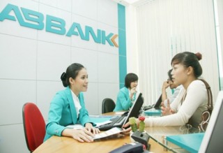 ABBank được tăng vốn điều lệ lên 5.300 tỷ đồng