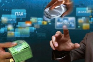 BIDV thông báo tạm dừng cung cấp dịch vụ Nộp thuế điện tử