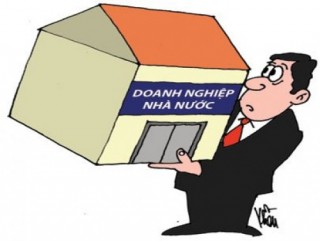 DNNN thuộc TP.HCM không được góp vốn, mua cổ phần tại ngân hàng