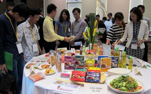vietinbank ket noi kinh doanh cho doanh nghiep viet thai
