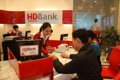 hdbank danh 4000 ty dong cho dn vay dam bao bang the tiet kiem