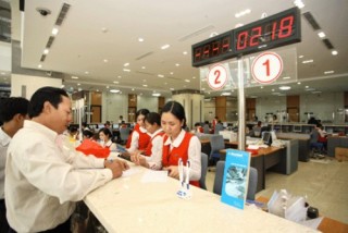 Hà Nội: Đến cuối tháng 9 tín dụng ước tăng 18,3%