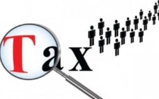 Cục thuế Hà Nội tiếp tục công khai danh tính 185 đơn vị nợ thuế