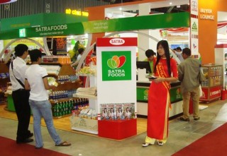 Nhiều Thương hiệu Quốc gia sẽ có mặt tại Vietnam Foodexpo 2016
