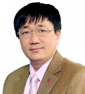 Ông Dương Quyết Thắng được tái bổ nhiệm Tổng giám đốc NHCSXH