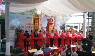 ABBANK chính thức hiện diện tại Thái Bình
