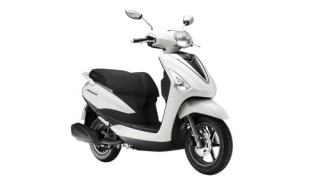 Triệu hồi trên 31.000 xe máy Yamaha Acruzo