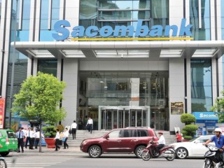Sacombank tăng lãi suất huy động các kỳ hạn trên 12 tháng