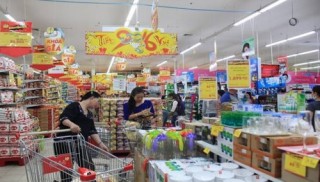 Đón Tết vui 2016 độc đáo, giảm giá sốc cùng siêu thị Big C