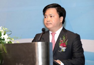 Ông Lê Đức Thọ được bầu làm Chủ tịch Hội đồng quản trị VietinBank