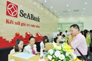 Hoàn tiền 1 triệu đồng cho chủ thẻ SeABank Visa
