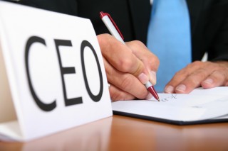 Khi các “cụ CEO” vẫn là đầu tàu