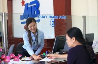 MB bảo lãnh dự thầu cho DN xây lắp FDI