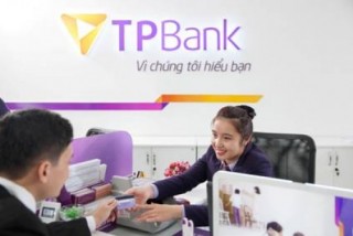 Năm 2015: TPBank đạt tổng tài sản trên 76 ngàn tỷ
