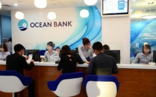 OceanBank đã có lãi trong năm 2015
