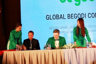 Ra mắt chuyên trang đặt phòng khách sạn trực tuyến www.begodi.com