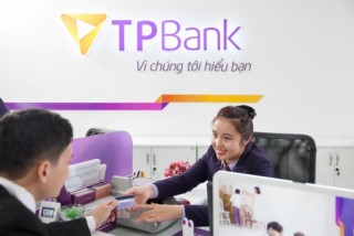 TPBank tuyển dụng nhiều vị trí chuyên viên KH tại Đồng Nai và TP.HCM