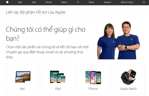 cac buoc yeu cau apple kiem tra pin tu xa khong can den trung tam bao hanh