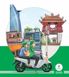 Grab Việt Nam phản hồi về mức chiết khấu đối với tài xế