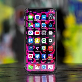 Doanh số iPhone X dẫn đầu tại nhiều thị trường