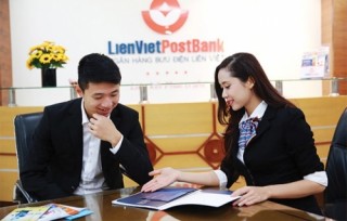 LienVietPostBank tưng bừng khuyến mại tri ân khách hàng