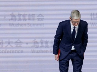 Apple vẫn được ngưỡng mộ dù vướng hàng loạt scandal