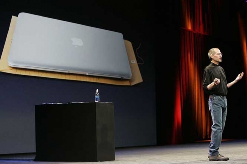 apple se thay the macbook air bang macbook 13 inch