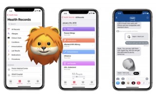 Apple ra iOS 11.3 với tính năng kiểm tra pin iPhone