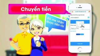 Tăng cơ hội tiếp cận dịch vụ tài chính