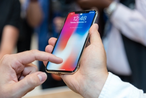 apple se khong khai tu iphone x trong nam nay nhu nhieu phong doan