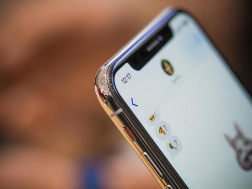 apple se khong khai tu iphone x trong nam nay nhu nhieu phong doan