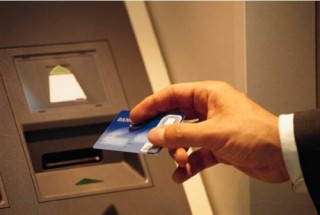Sacombank chính thức tiếp nhận giao dịch ngay trên máy ATM