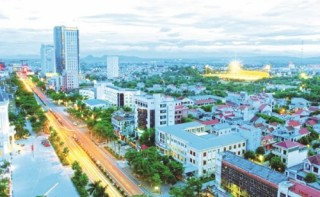 Ngành Ngân hàng Nghệ An: Động lực phát triển kinh tế của tỉnh