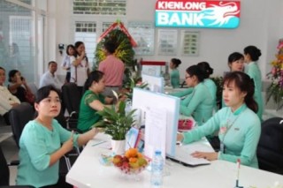 Kienlongbank khai trương PGD Thới Bình và khánh thành CN Bà Rịa - Vũng Tàu
