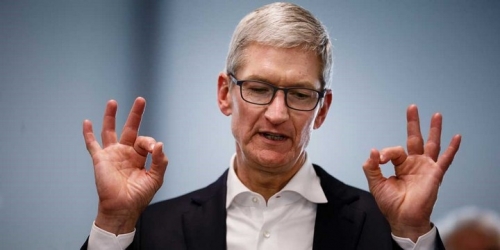 tim cook apple khong quan tam viec thay pin gay anh huong den ty le nang cap iphone