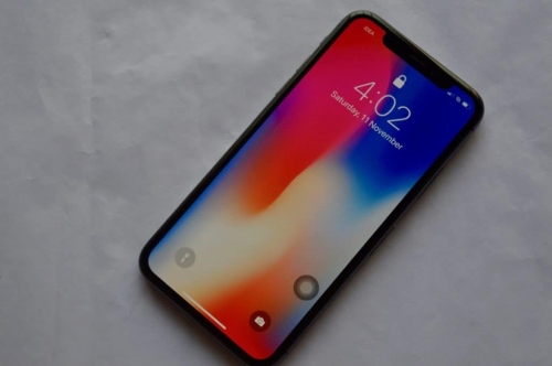 nhieu nguoi dung iphone x bi loi khong the nhan cuoc goi den