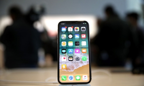 iphone x sau 3 thang voi hang ta loi co dang gia 1000 usd