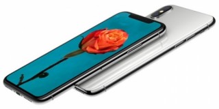 Apple chiếm 51% doanh thu smartphone toàn cầu trong Quý 4/2017