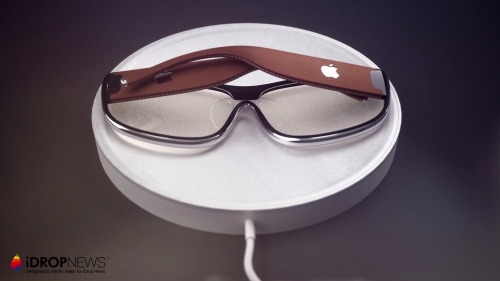 ngam concept tuyet dep cua kinh thong minh apple glass