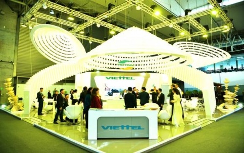 viettel dua cac giai phap cong nghe 40 den mwc 2018