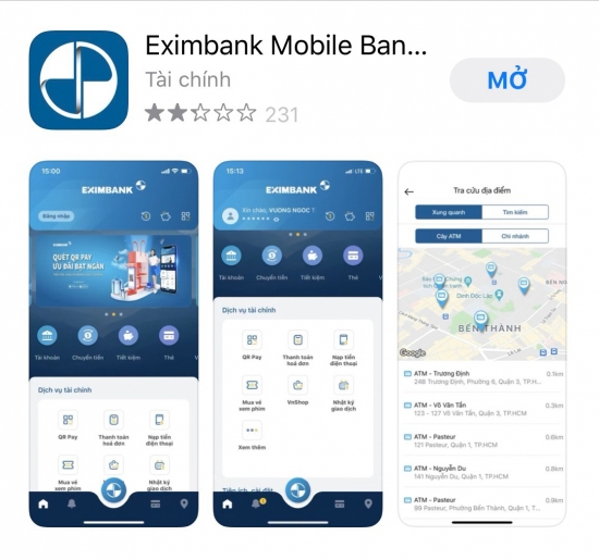 Eximbank cảnh báo khách hàng về thủ đoạn lừa đảo mạo danh ngân hàng trong dịp Tết