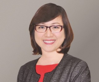Nữ lãnh đạo trẻ hai ngân hàng được Forbes Việt Nam vinh danh