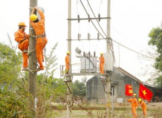 Vietcombank được chỉ định phục vụ Dự án phát triển lưới điện do ADB tài trợ