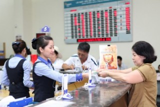 DongA Bank nhận giải thưởng “Thương hiệu mạnh Việt Nam 2014”
