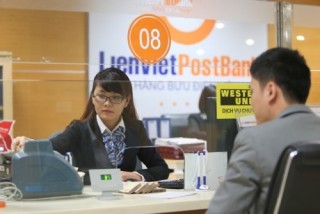 LienVietPostBank tăng trưởng mạnh tổng tài sản sau 7 năm