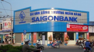 Saigonbank tăng vốn điều lệ lên 4.080 tỷ đồng