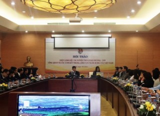 TPP và các cam kết trong lĩnh vực ngân hàng của Việt Nam