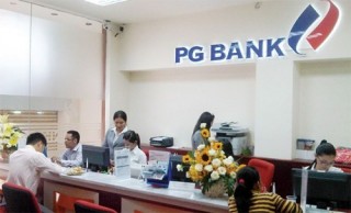PG Bank sẽ tổ chức đại hội cổ đông vào ngày 27/4 tới