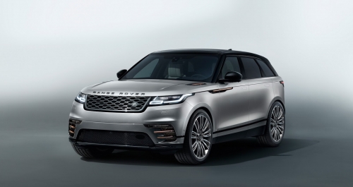 range rover velar 2018 chinh thuc ra mat gia tu 49900 usd