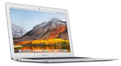 apple se tung ra mot chiec macbook air gia re vao quy ii2018